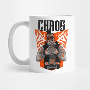 Chaos Mug